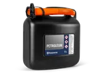 Husqvarna 5 Liter Benzinkanister mit Ausgießer