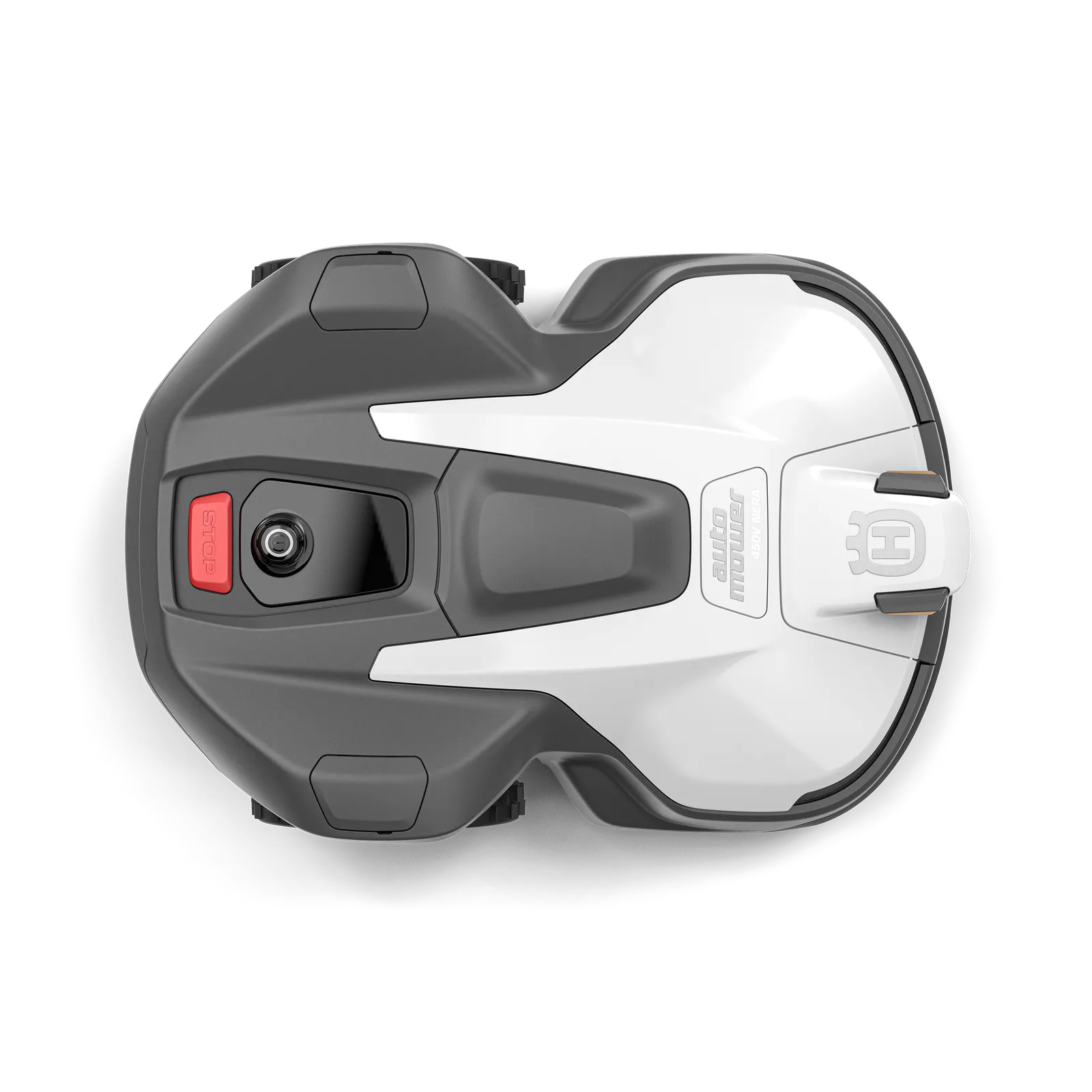 Husqvarna Automower® 450V NERA Mähroboter 7500 m² – Bild 4