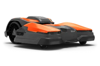 Husqvarna CEORA 546 EPOS Mähroboter RZ 43L Mähdeck
