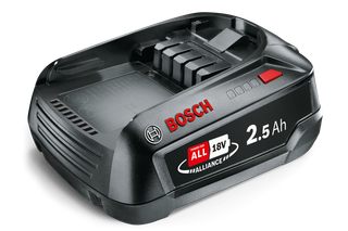 Husqvarna Aspire® P4A 18-B45 18V 2.5Ah Lithium-Ionen-Akku