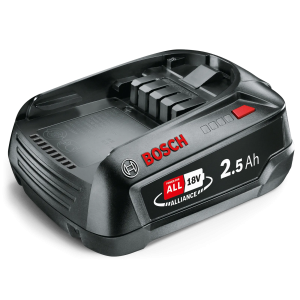 Husqvarna Aspire® P4A 18-B45 18V Akku 2,5 Ah