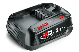 Husqvarna Aspire P4A 18-B45 18V 2.5Ah Rechargeable Lithium-Ion Battery