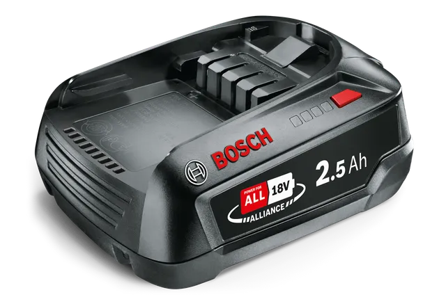 Husqvarna Aspire P4A 18-B45 Akku 18V 2.5Ah