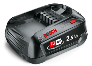 Husqvarna Aspire P4A 18-B45 Lithium-Ion Akku 18V 2.5Ah