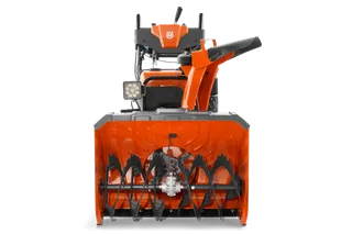 Husqvarna ST 430 Schneefräse mit 76 cm Arbeitsbreite – Bild 3