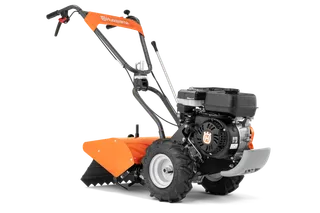 Husqvarna TR 348 Motorhacke 48 cm Arbeitsbreite 212 cm³ – Bild 3