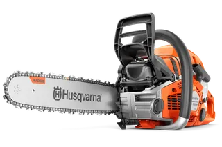 Husqvarna 560 XP® G Mark II Professionelle Motorsäge 60 cm³
