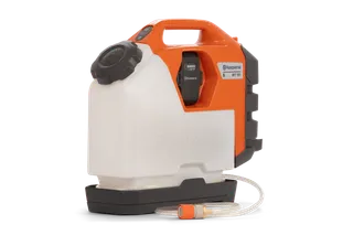 Husqvarna WT 15i Elektrischer Wassertank 15 Liter