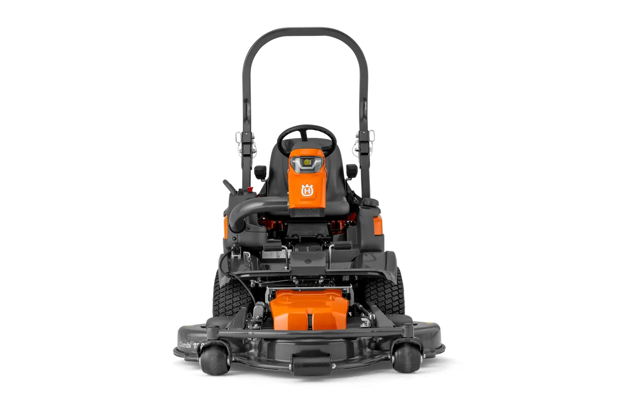 Husqvarna P 524X – Bild 3