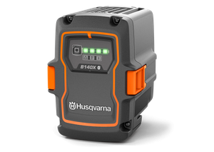 Husqvarna B140X 36V 4Ah Akku für Heckenscheren