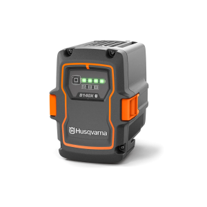Husqvarna B140X 36V 4Ah Akku für Heckenscheren und Kettensägen