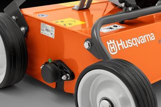Husqvarna S 500 PRO Vertikutierer Mit 50cm Arbeitsbreite – Bild 4