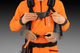 Husqvarna Balance X2 Ergonomischer Tragegurt für Forst und Gras – Bild 4