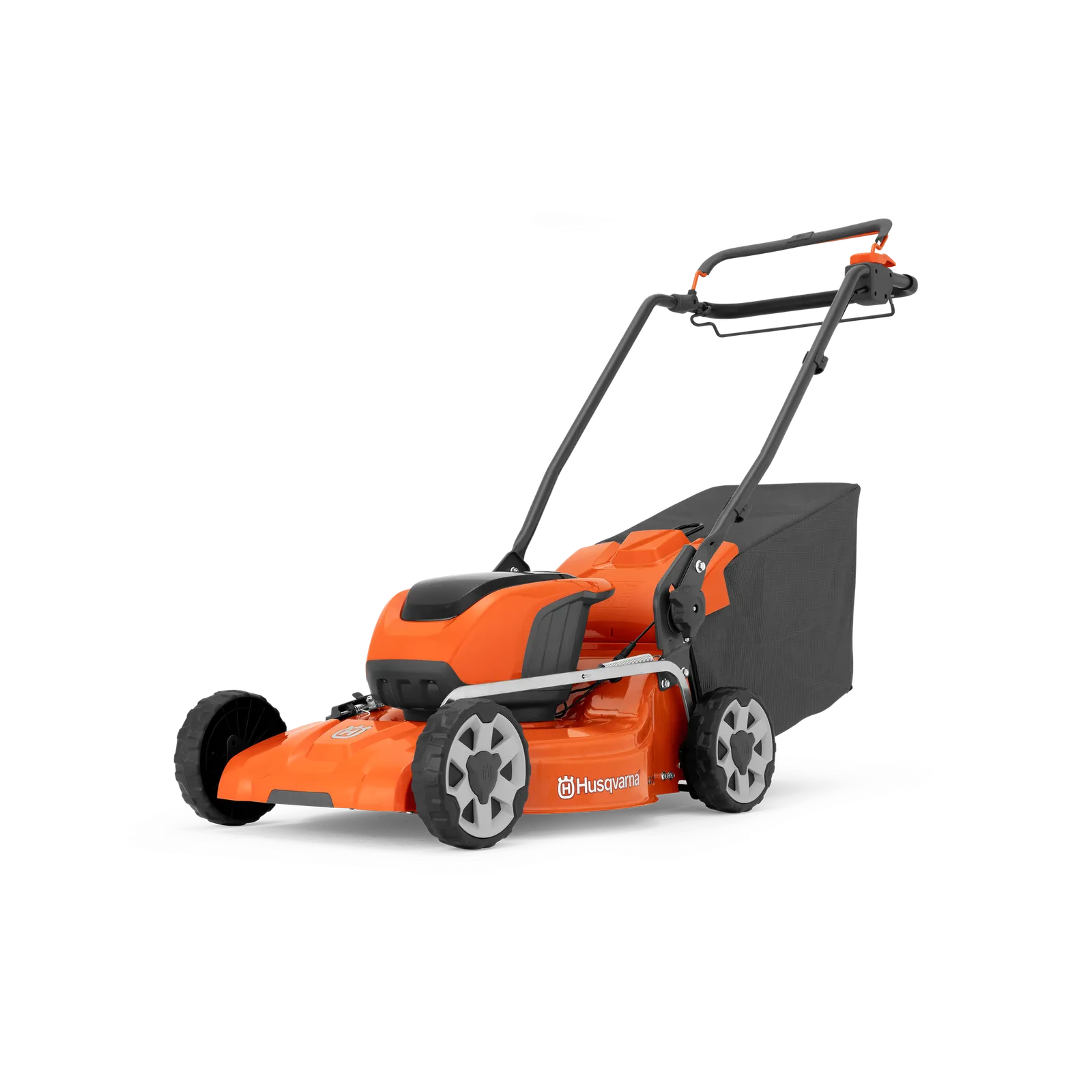 Husqvarna LC 251iS Akku-Rasenmäher Selbstfahrend 51cm Schnittbreite – Bild 3