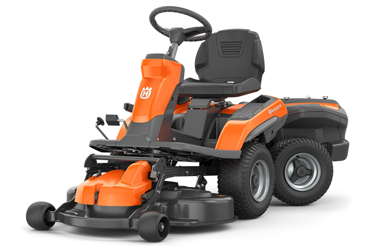 HUSQVARNA R 200iX – Bild 3