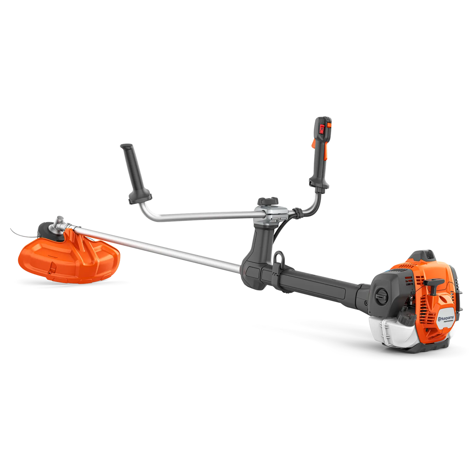 Husqvarna 525RXT Mark II Benzin-Motorsense 25ccm 1kW