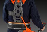 Husqvarna Balance XT2 Tragegurt Ergonomischer Forst- und Freischneider-Gurt – Bild 2