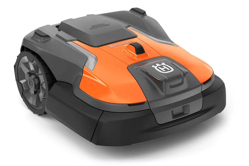 Husqvarna Automower 580 EPOS Professional Robotic Mower