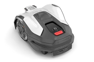 Husqvarna Automower® 405VE NERA Mähroboter bis 900 m² – Bild 5