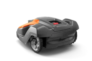 Husqvarna Automower 520 EPOS Mähroboter für Gewerbliche Flotten 5000m² – Bild 3