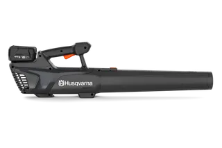 Husqvarna Aspire® B8X-P4A Akku-Laubbläser 18V mit Akku und Ladegerät – Bild 4