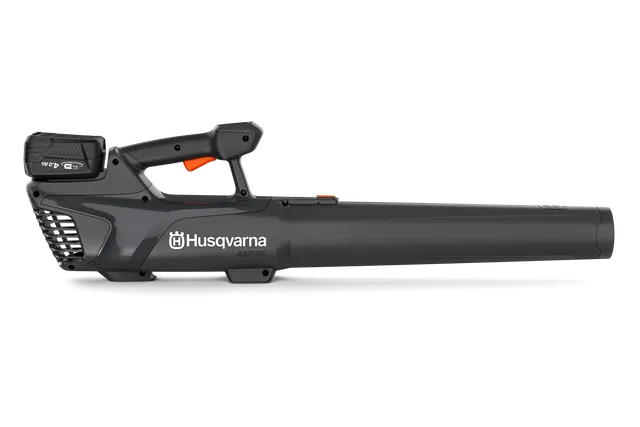 Husqvarna Aspire® B8X Akku-Laubbläser 18V – Bild 4