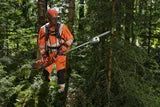 Husqvarna 530iPX Akku-Hochentaster 36V Leichte Professionelle Pflegesäge 180cm – Bild 2