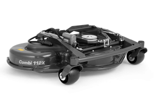 Husqvarna Combi 112X Mähdeck 112 cm Kombi-Mähwerk