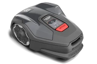 Husqvarna Automower Aspire R4 Mähroboter 400m² – Bild 4