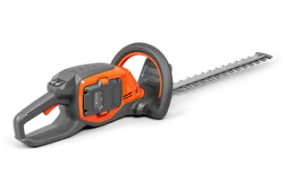 Husqvarna 215iHD45 Akku-Heckenschere 45 cm Leistungsstark Ergonomisch – Bild 3