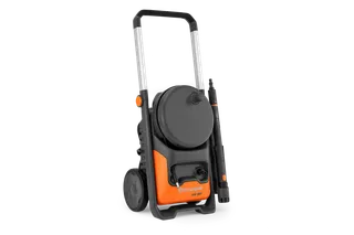 Husqvarna PW 360 Hochdruckreiniger 160 Bar 450 l/h Induktionsmotor – Bild 3