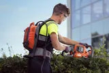 Husqvarna BLi950X Akku-Rucksack 36V 31,1 Ah – Bild 2