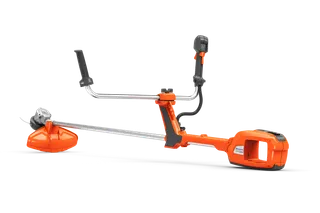 Husqvarna 520iRX Akku-Motorsense Profi-Freischneider mit 40cm Arbeitsbreite