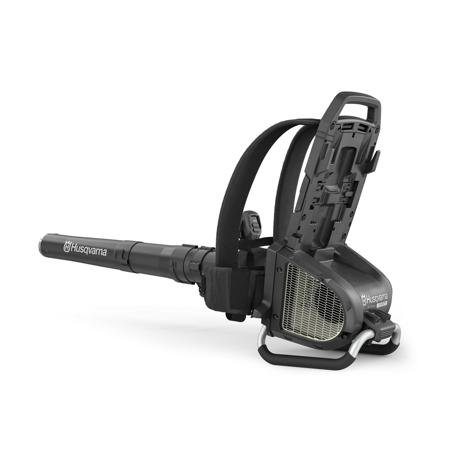 Husqvarna 550iBTX Akku Laubbläser 21N Rückentragbar