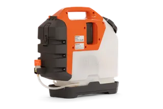 Husqvarna WT 15i Elektrischer Wassertank 15 Liter – Bild 3