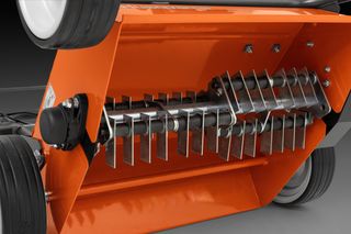 Husqvarna S 500 PRO Vertikutierer Mit 50cm Arbeitsbreite – Bild 3