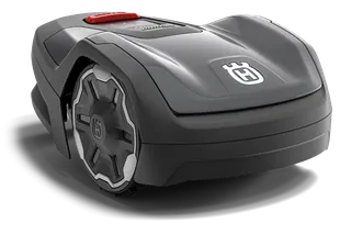 Husqvarna Automower Aspire R4 Mähroboter 400m² – Bild 5