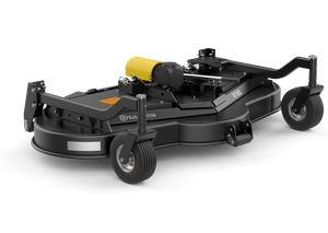 Husqvarna Mähdeck R180 Hochleistungs-Mähdeck 180cm