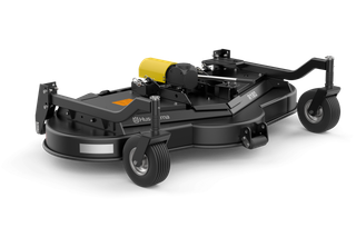 Husqvarna Mähdeck R180 Hochleistungs-Mähdeck 180cm