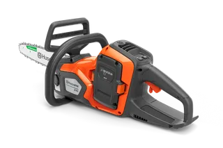 Husqvarna 215i Akku-Kettensäge Set mit Akku und Ladegerät – Bild 3