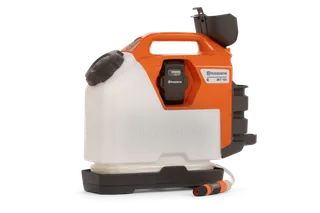 Husqvarna WT 15i Elektrischer Wassertank 15 Liter – Bild 4