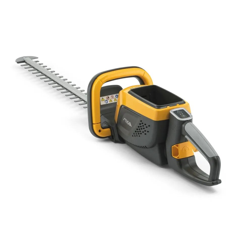 Stiga HT 500E KIT Akku-Heckenschere Set – Bild 5
