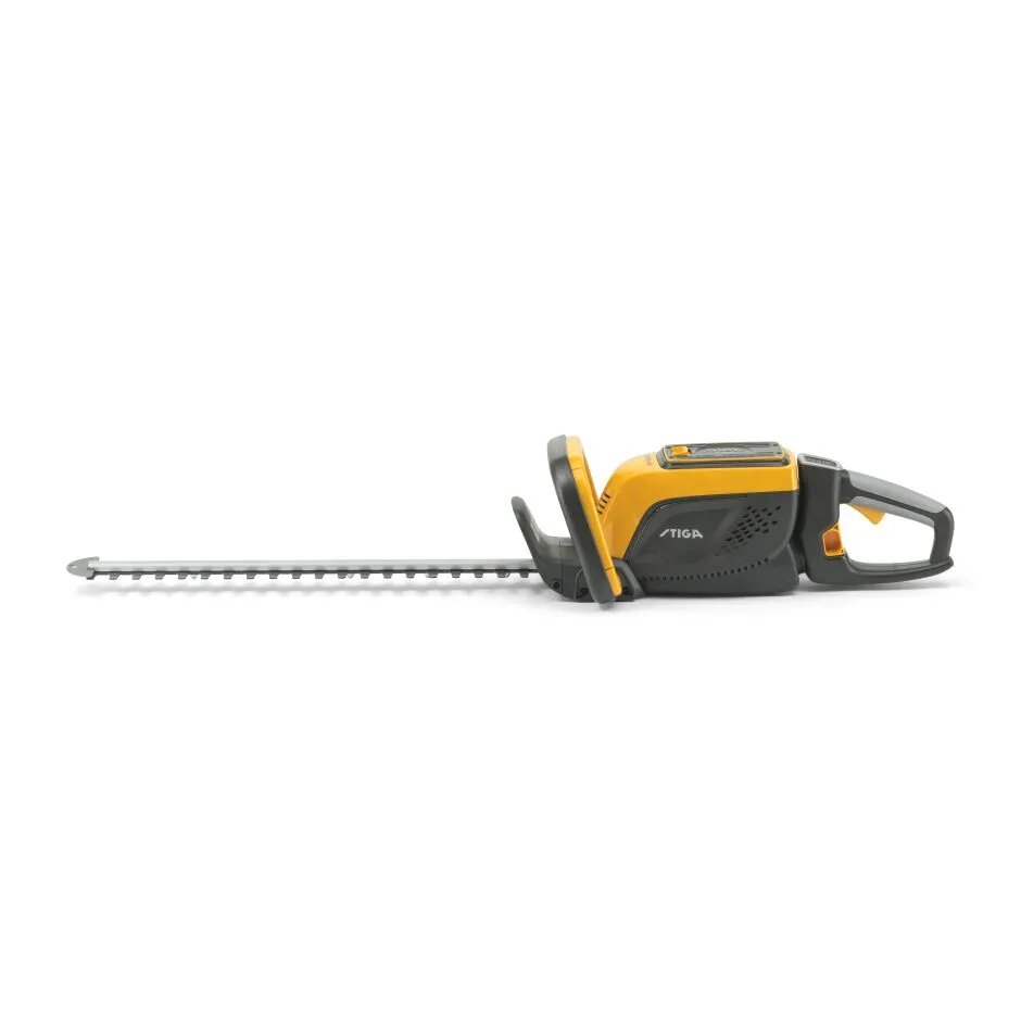 Stiga HT 500E KIT Akku-Heckenschere Set – Bild 2