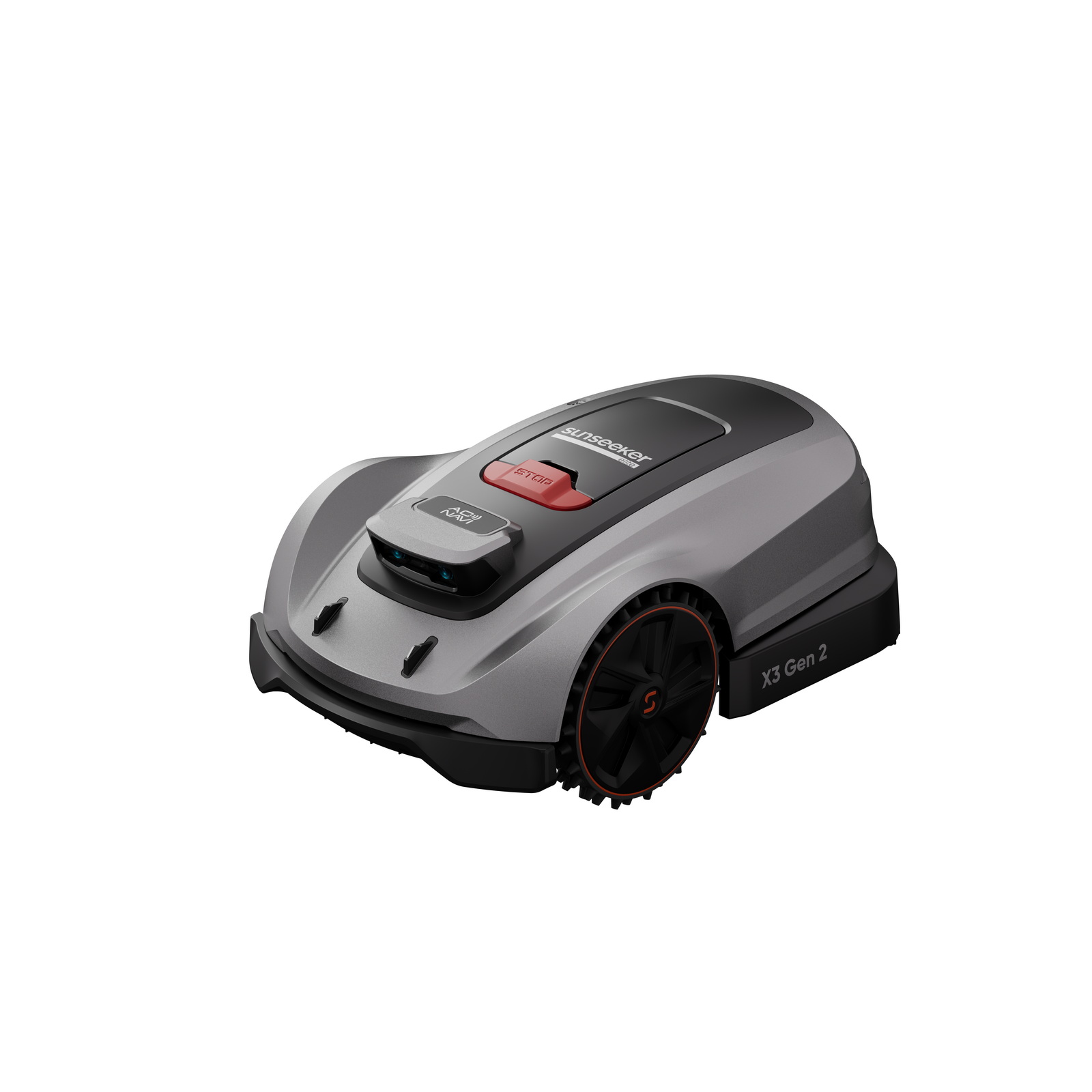Sunseeker X3 Gen2 Mähroboter