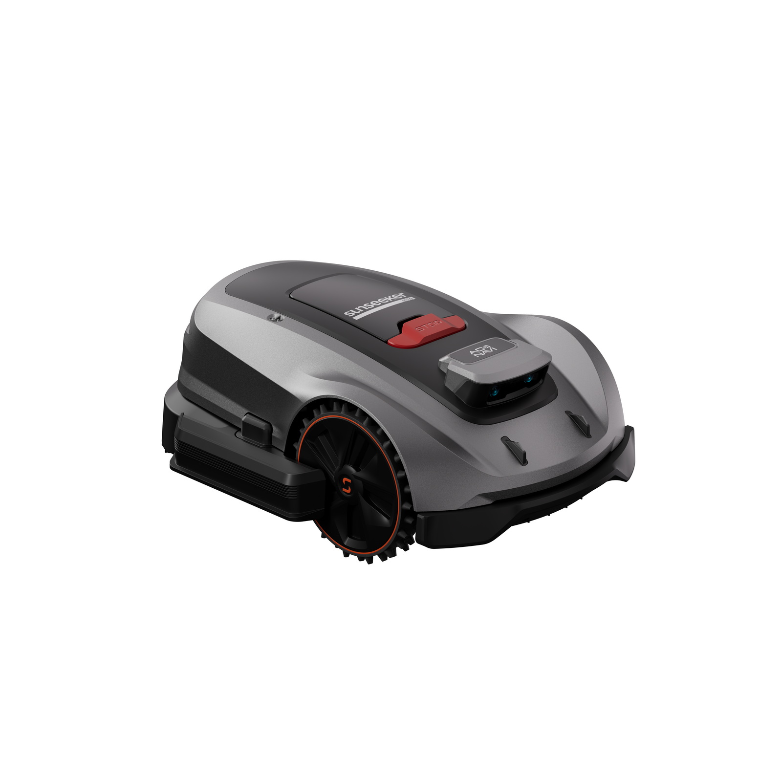 Sunseeker X3 Gen2 Mähroboter – Bild 2