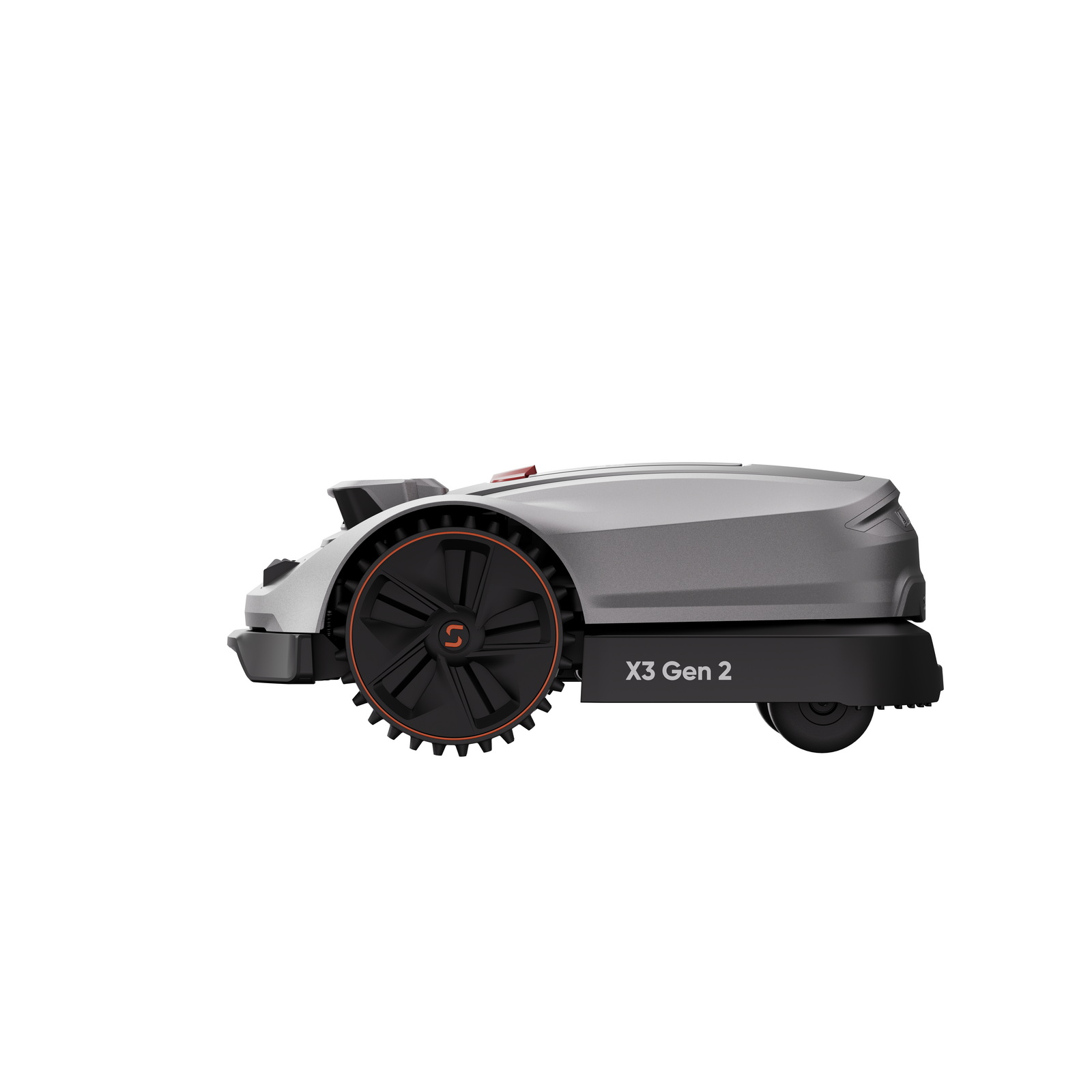 Sunseeker X3 Gen2 Mähroboter – Bild 4