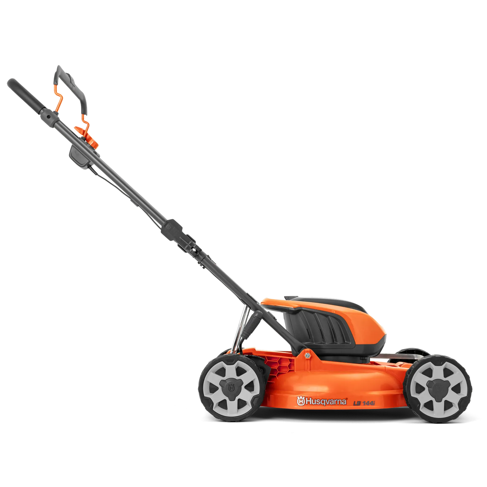 Husqvarna LB 144i Akku-Rasenmäher 44cm Schnittbreite 36V Kompakt – Bild 3
