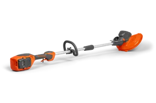 Husqvarna 110iL FLXi Akku-Rasentrimmer 36V – Bild 5