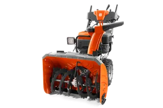 Husqvarna ST 430 Schneefräse mit 76 cm Arbeitsbreite