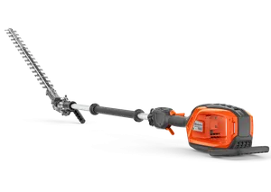 Husqvarna 525iHE3 Akku-Stabheckenschere Mit 60 cm Messerbalken 36V